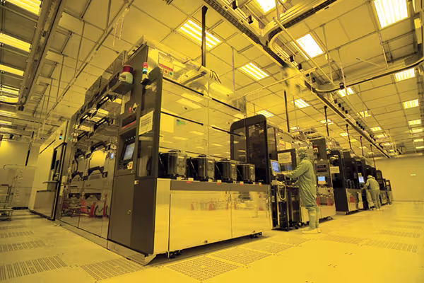 西门子与 TSMC 携手推进 AI 驱动的半导体设计自动化