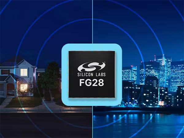 Thread支持Sub-GHz，拓展智能家居覆盖