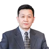 顾正书（Steve Gu）