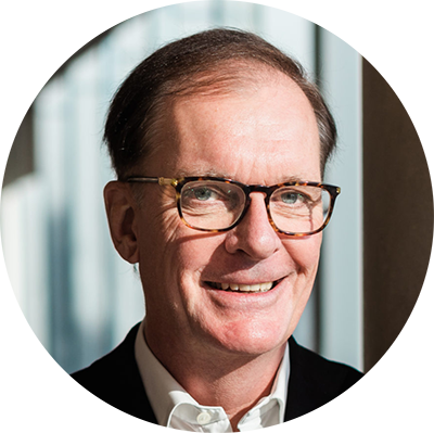 Imagination首席执行官 Simon Beresford-Wylie