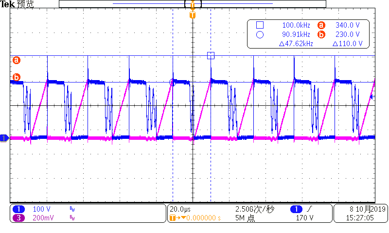 “AC90/60Hz，100%