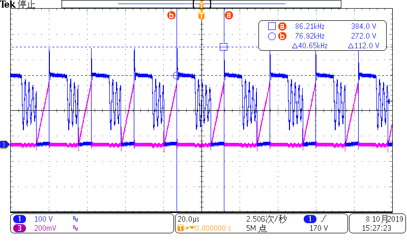 “AC115/60Hz，100%