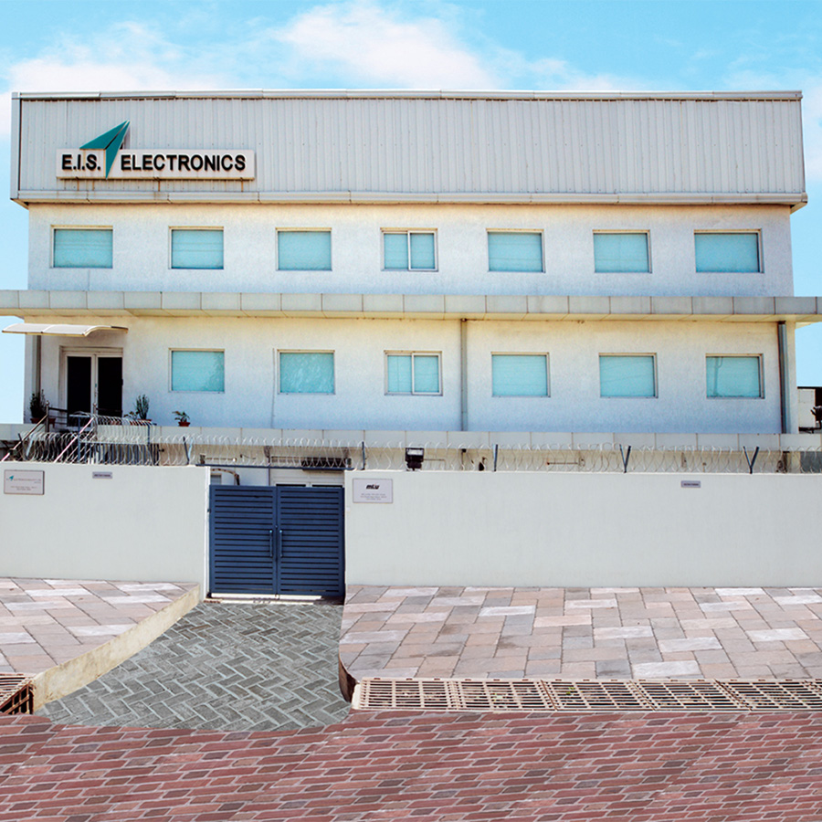 C&K India and EIS.jpg