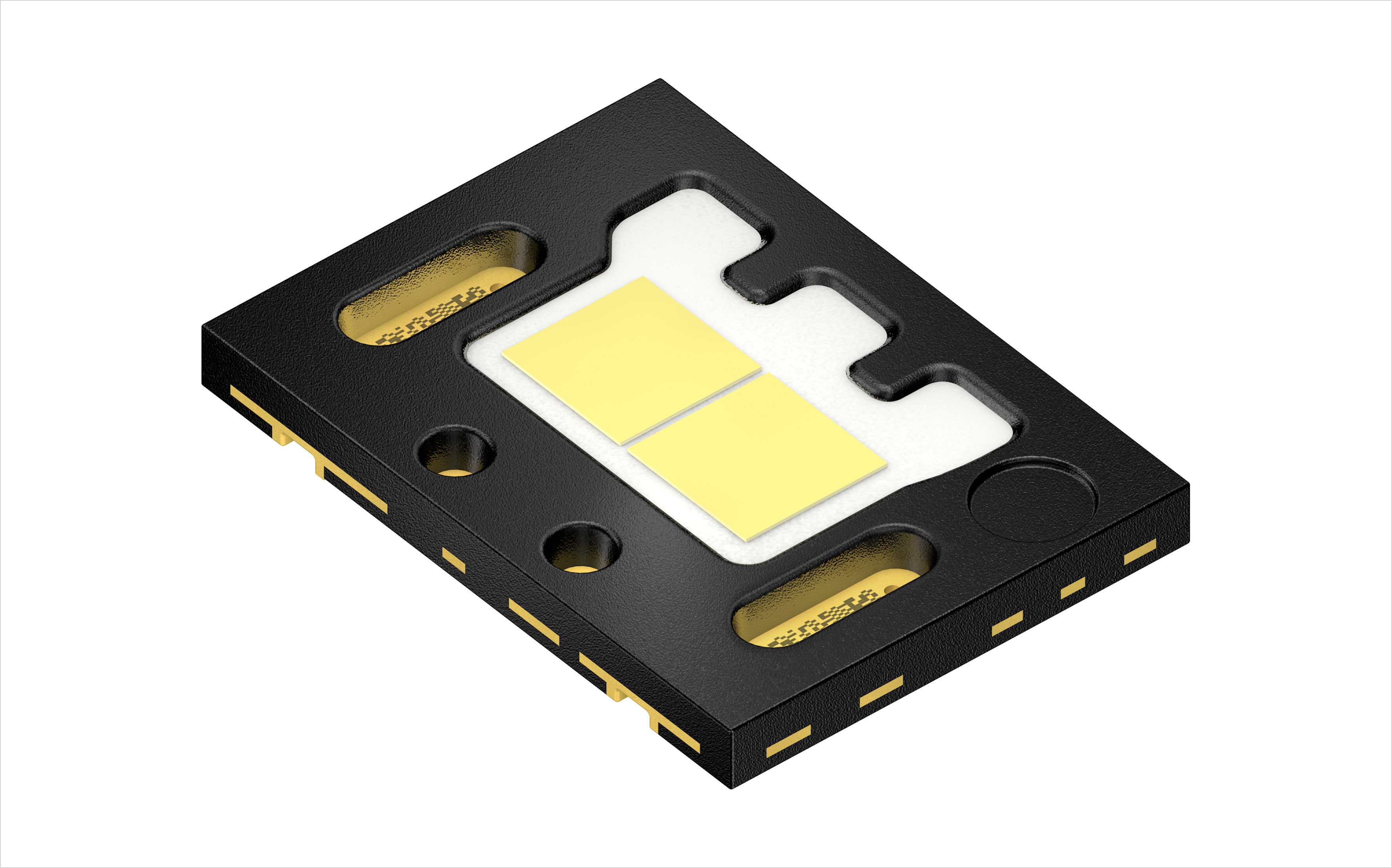Oslon Black Flat X是目前市面上亮度最高的汽车前照LED.jpg
