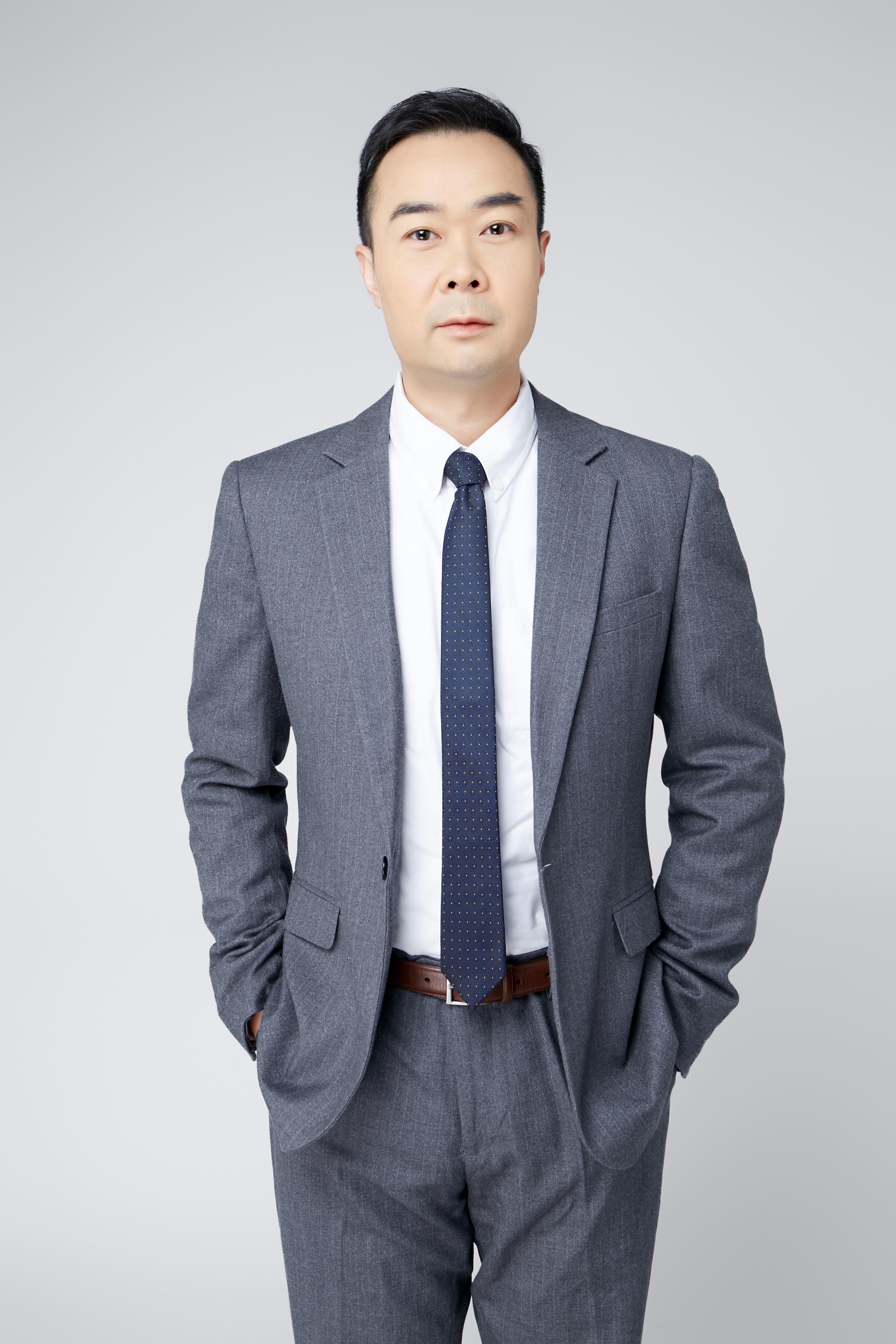 MiR自主移动机器人中国区销售总监 张愉.jpg