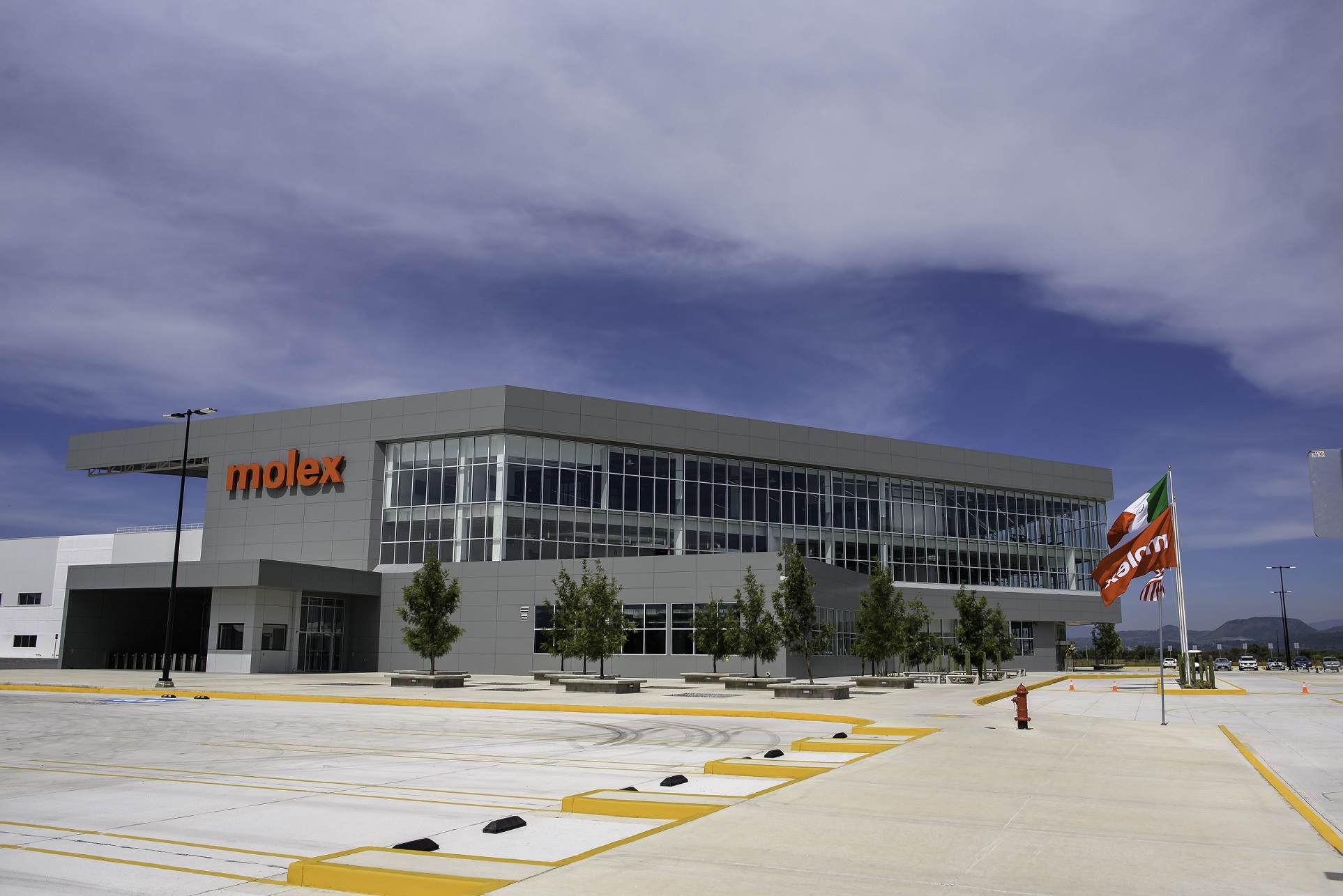 MOL504.&nbsp;Molex&nbsp;Opens&nbsp;New&nbsp;Guadalajara&nbsp;Plant&nbsp;(PR).jpg