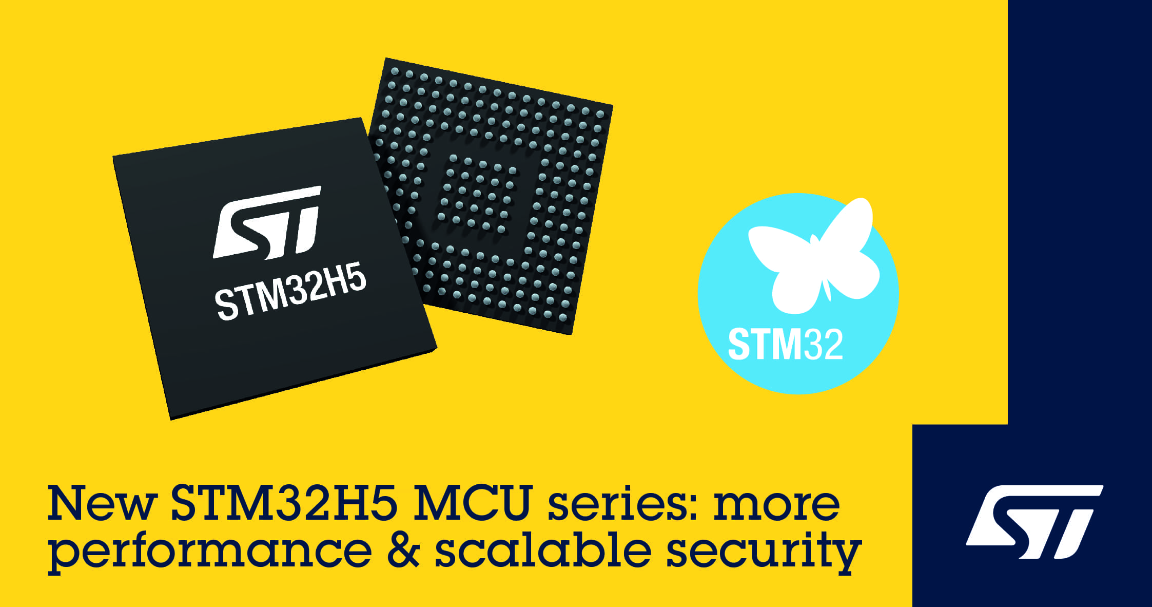 1678959439529142.jpg ST新闻稿2023年3月16日——意法半导体新系列MCU STM32H5提升下一代智能应用的性能和安全性-min.jpg
