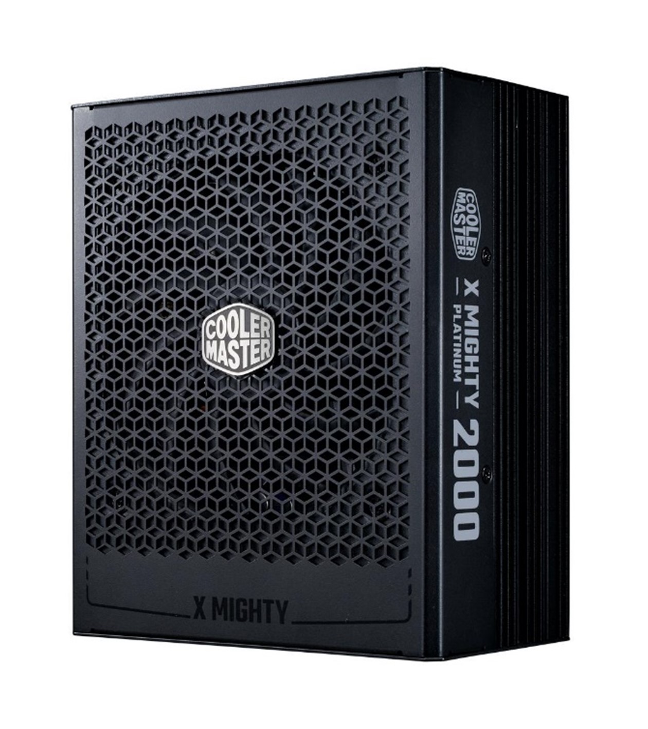 1717142419909147.jpg 配图2:Cooler Master X Mighty Platinum 2000高瓦数系列电源供应器采用英飞凌全面性电源解决方案.jpg