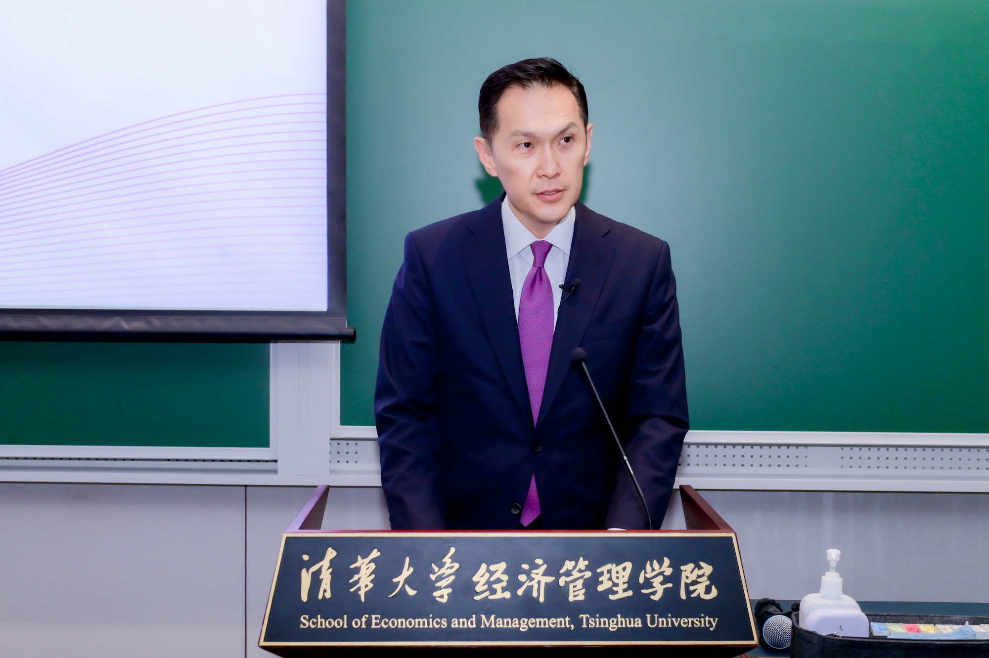 2、日产中国管理委员会主席、东风汽车有限公司总裁 马智欣.jpg
