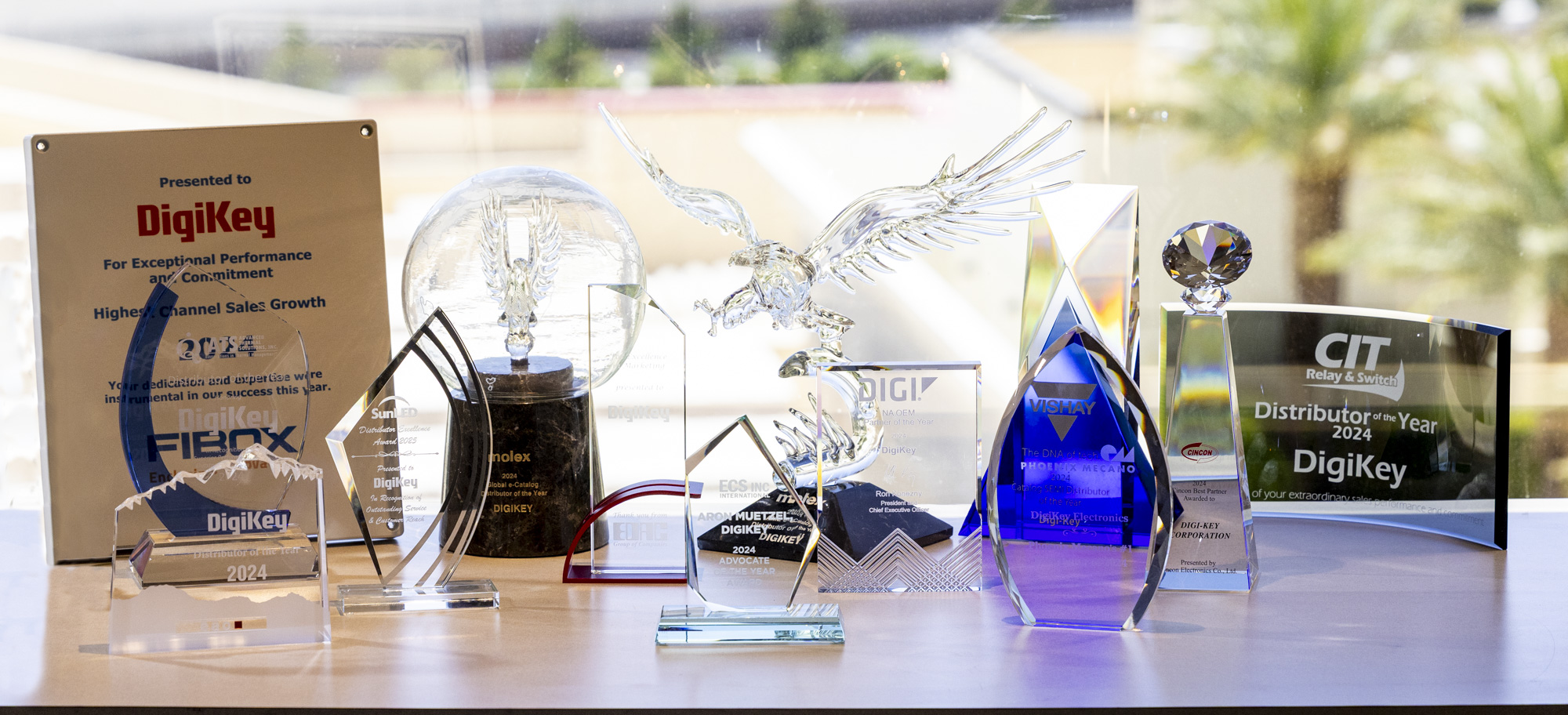 DigiKey Awards 2025.JPG