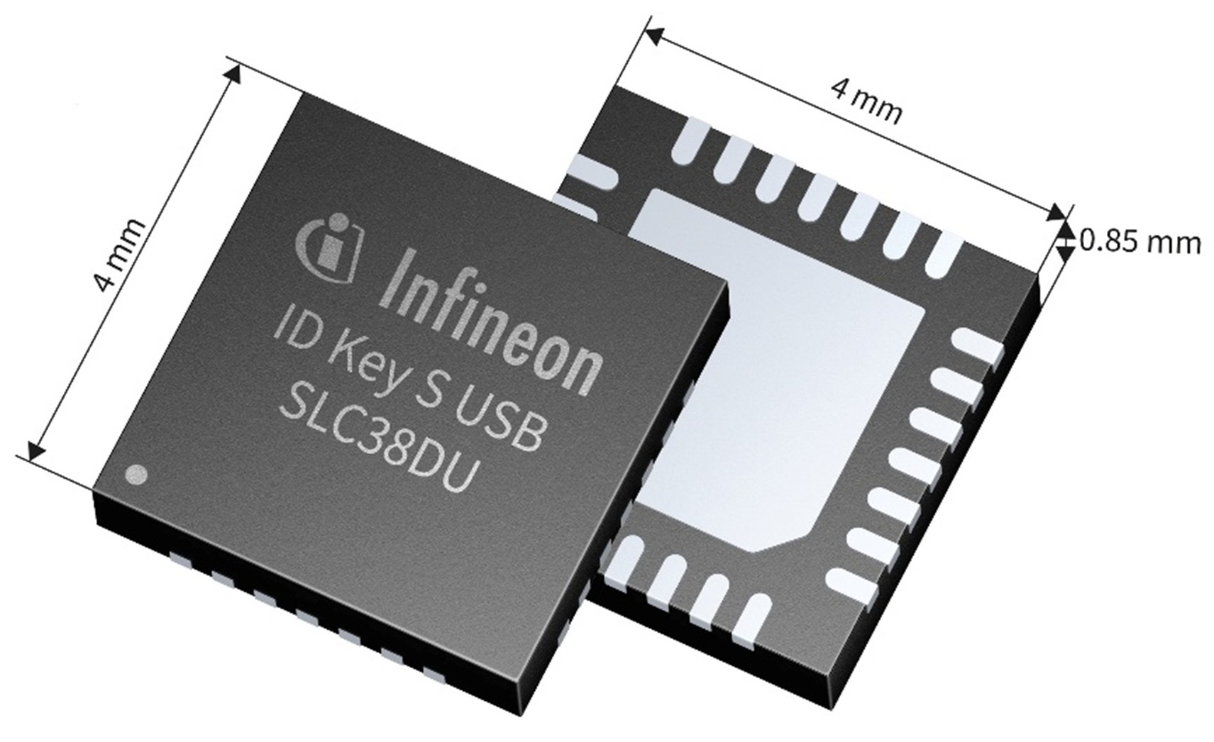 配图：ID Key S USB SLC38DU VQFN-28-901 Combi vC.jpg