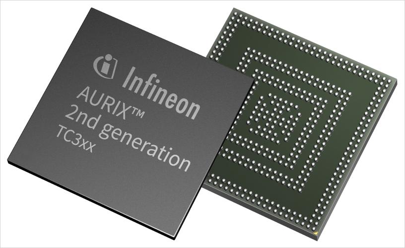 1761268645488599.jpeg 配图3:英飞凌第二代Aurix™ MCU.jpeg
