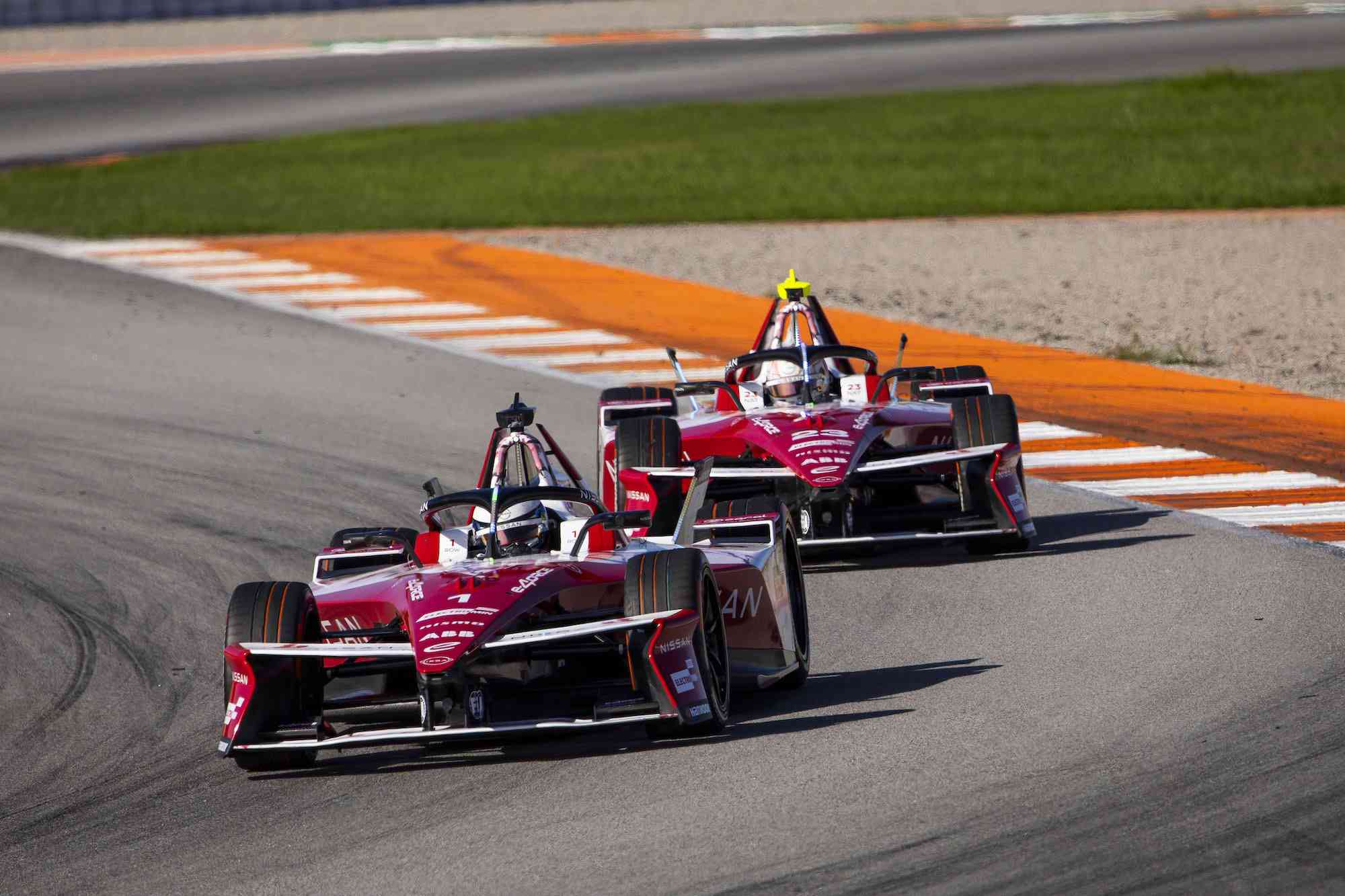 1、日产Formula E车队在瓦伦西亚完成季前测试.jpg