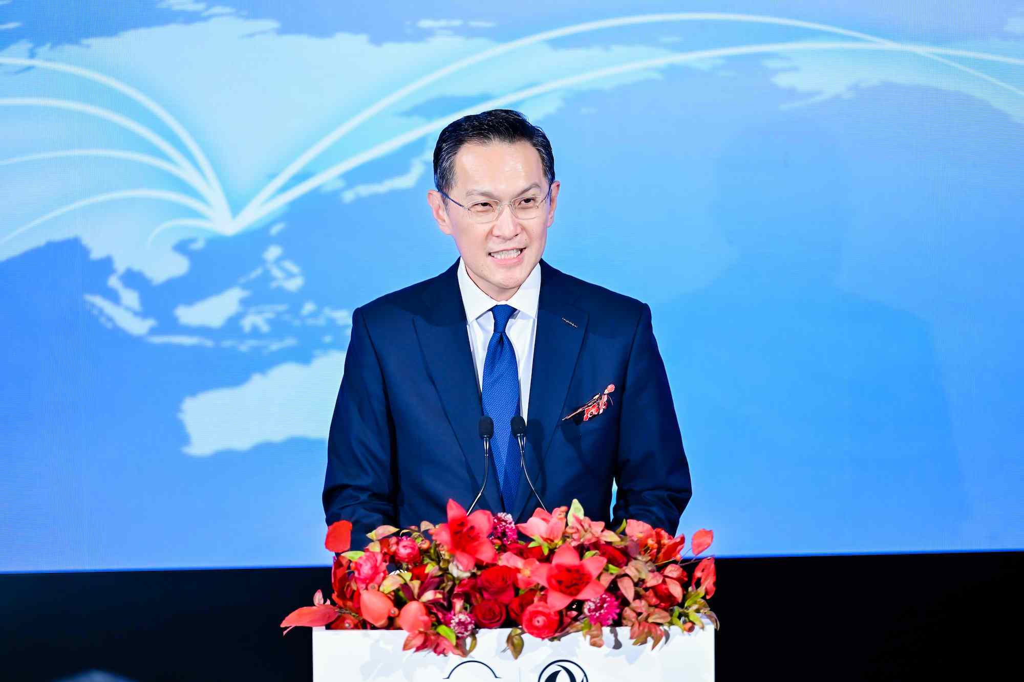 1762503957225041.jpg 2、日产全球执委会委员兼中国区主席、东风汽车有限公司总裁 马智欣.jpg