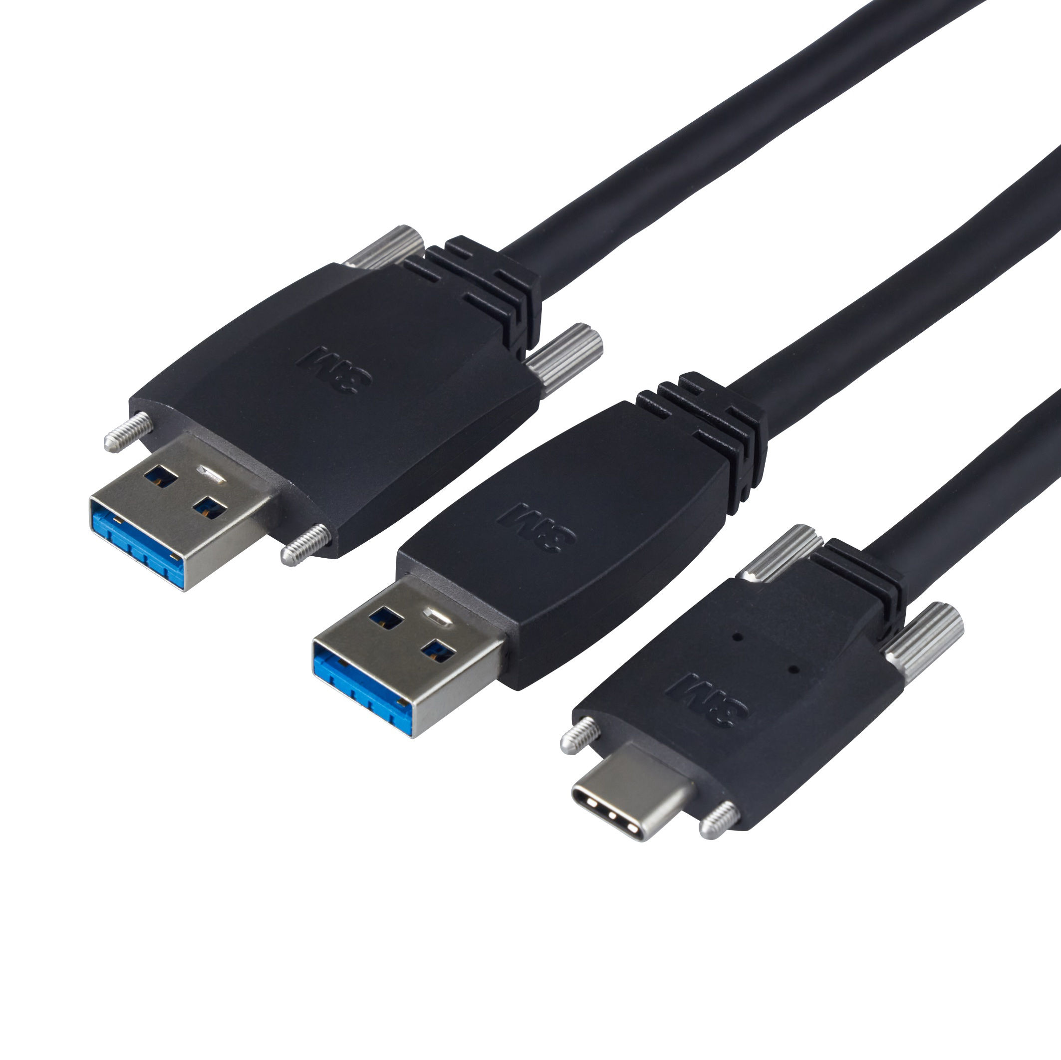 配图：3M™ USB3 Vision.jpg