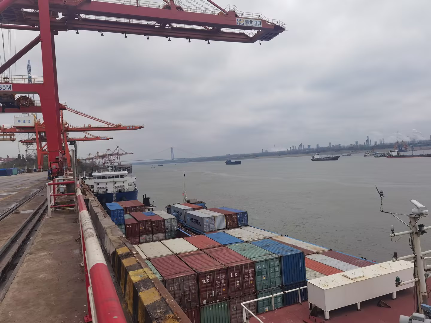 2、日产（中国）零部件由中国港口出口至世界.jpg