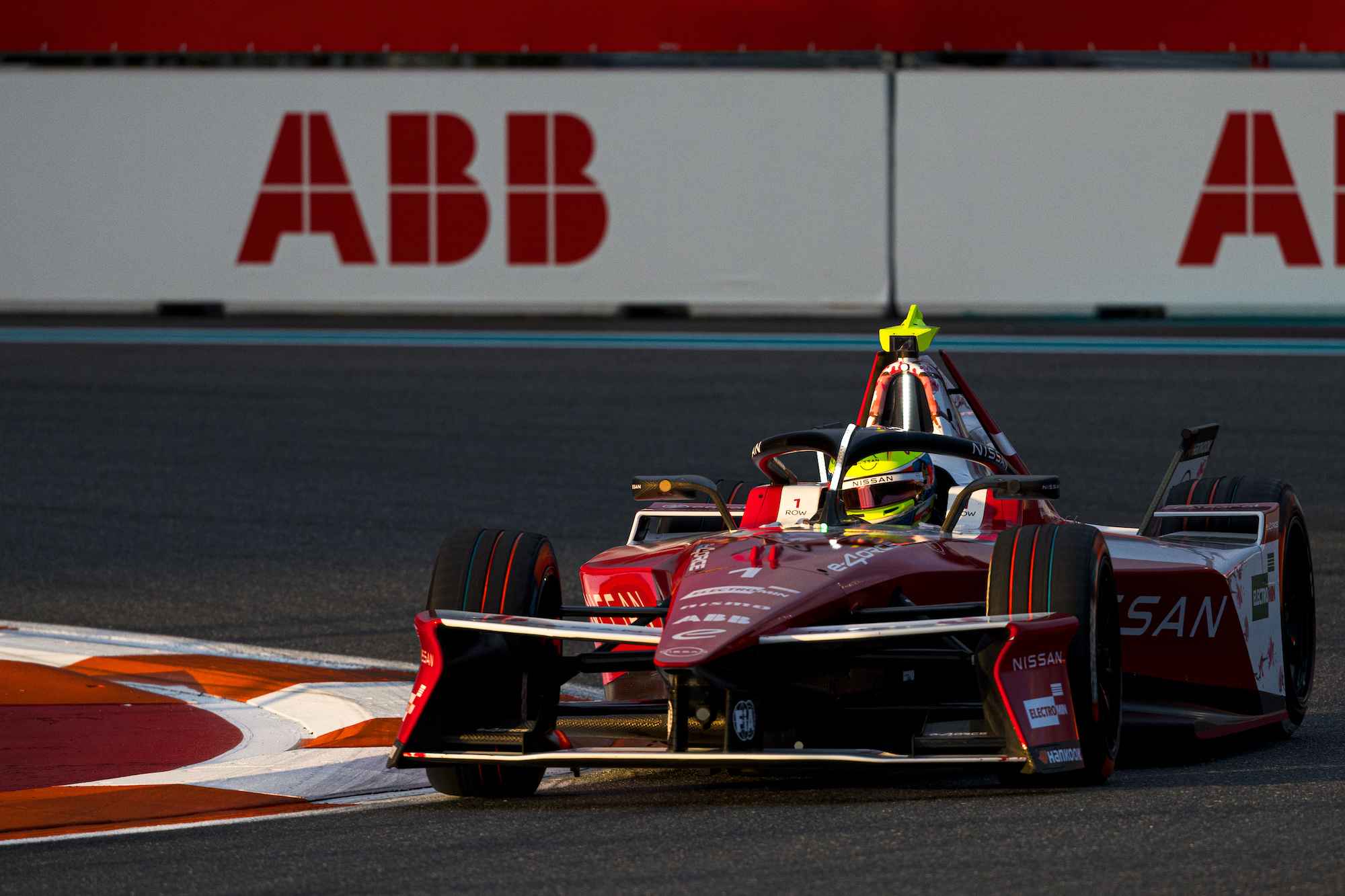 1、日产Formula E车队即将出征吉达站双站赛 (1).jpg